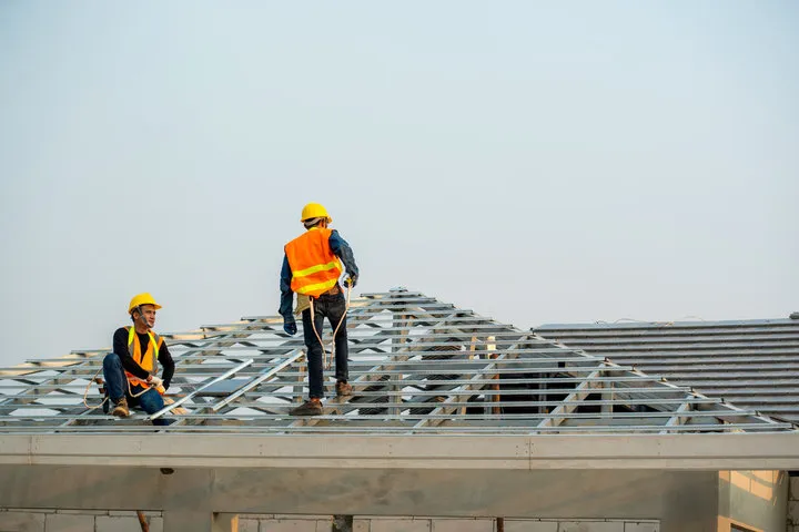 Local labor and market