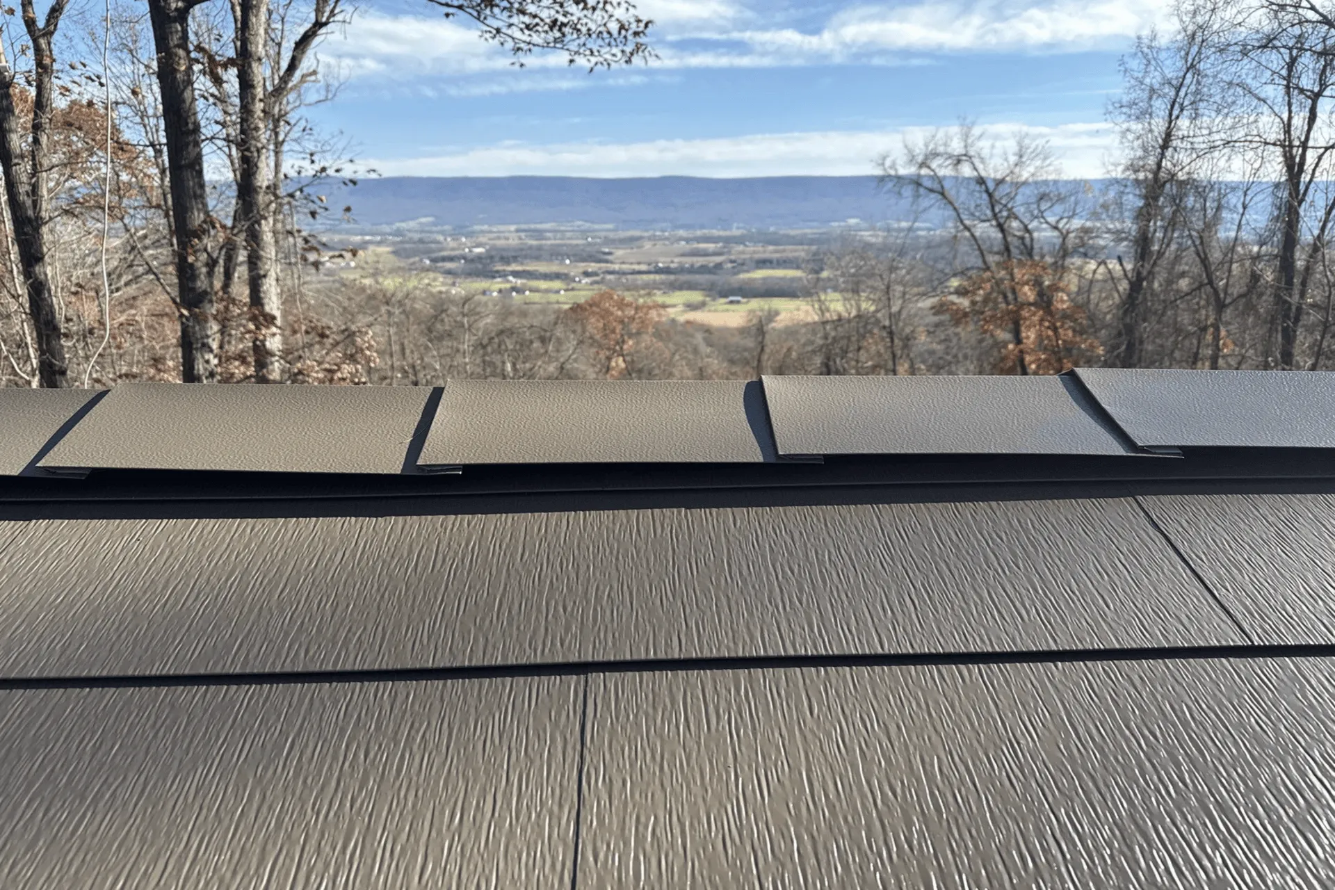 What Is GAF TimberSteel Roofing?