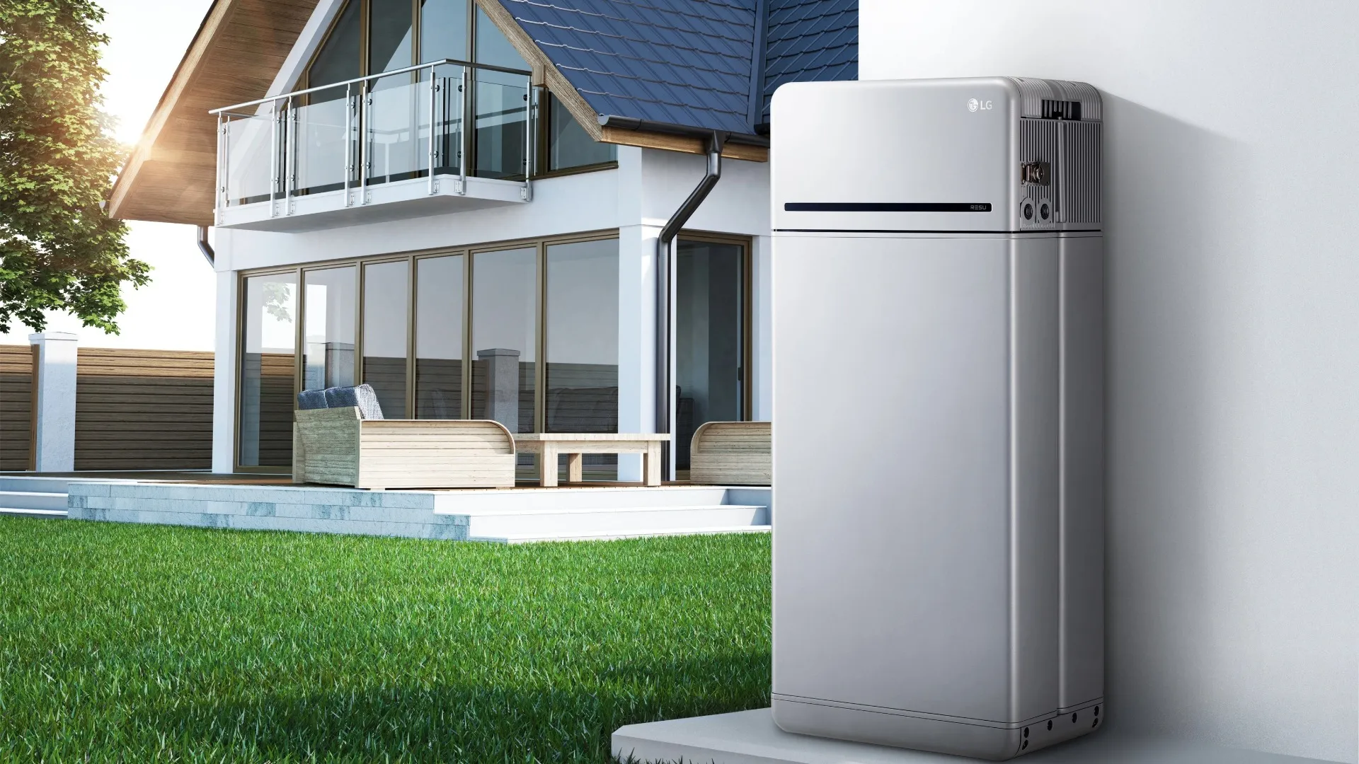 LG Energy Solution