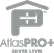 Atlas Pro Silver logo