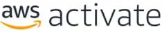 AWS Activate logo