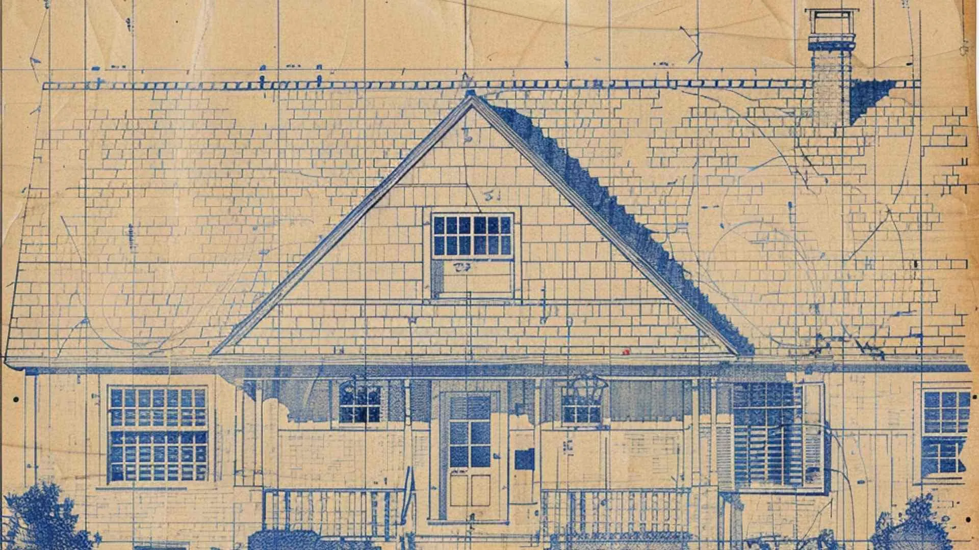 29 Different Parts of a Roof Structure