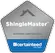 Certainteed Shinglemaster logo