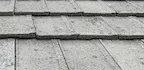 Concrete roof
