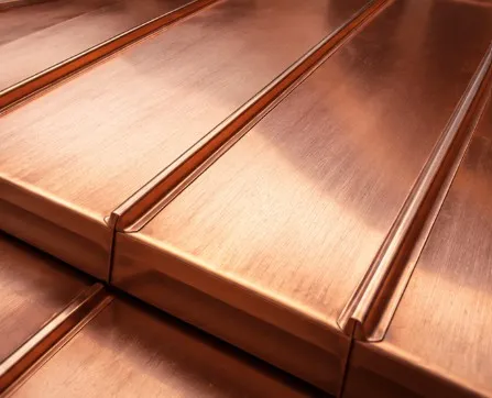 Copper