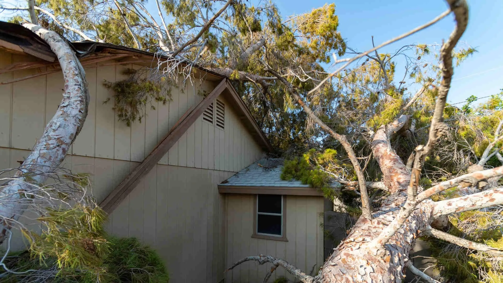 Do Home Warranties Cover Roofs?