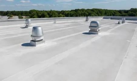 Flat Roof
