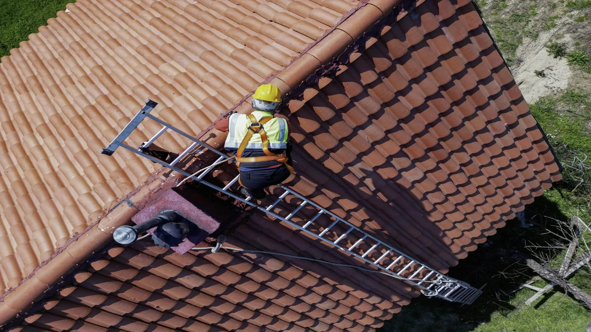 What Is Roof Maintenance? Steps To Extend The Life Of Your Roof