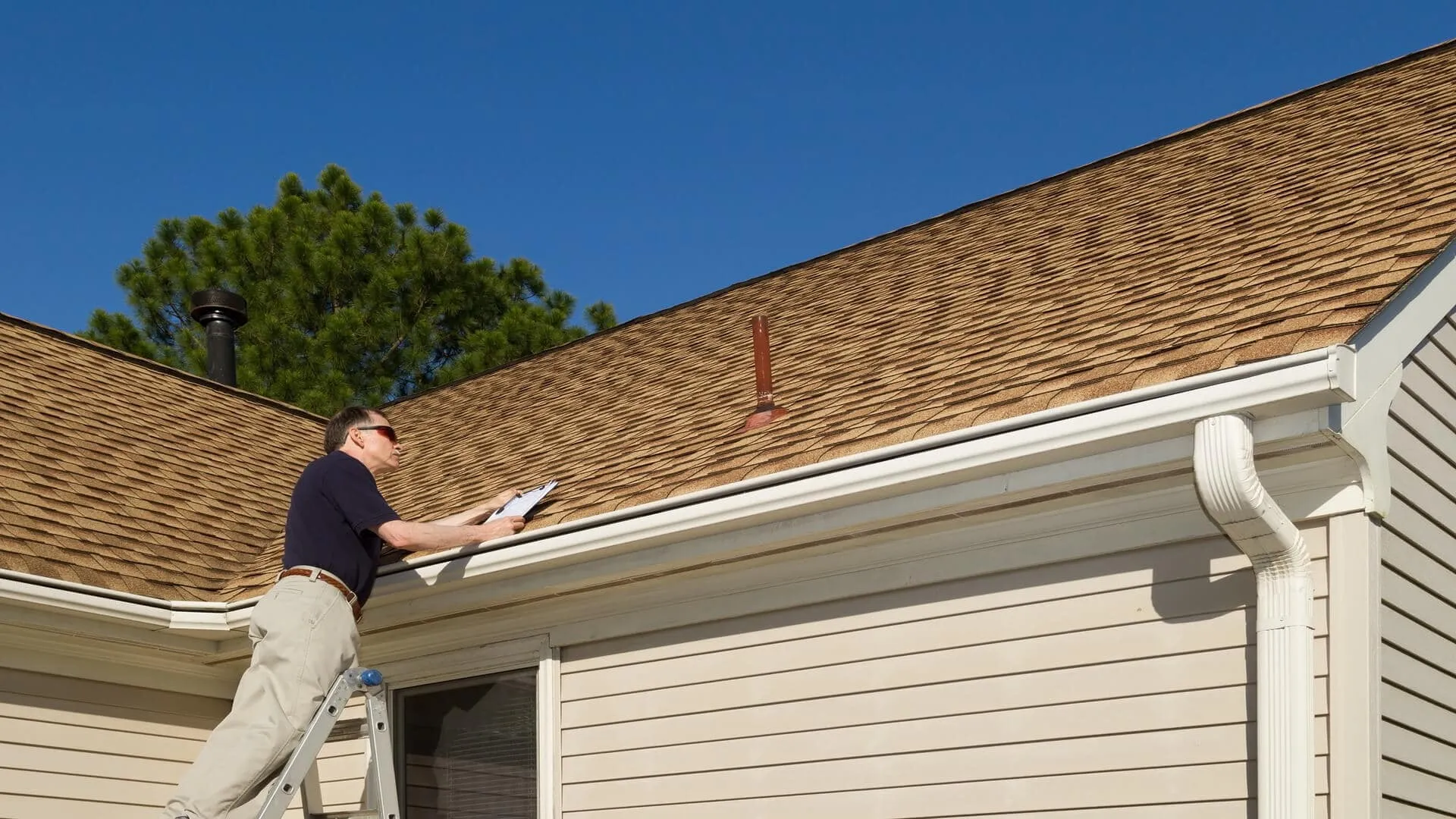 What Is A Roof Inspection? How To Protect Your Home From Damage