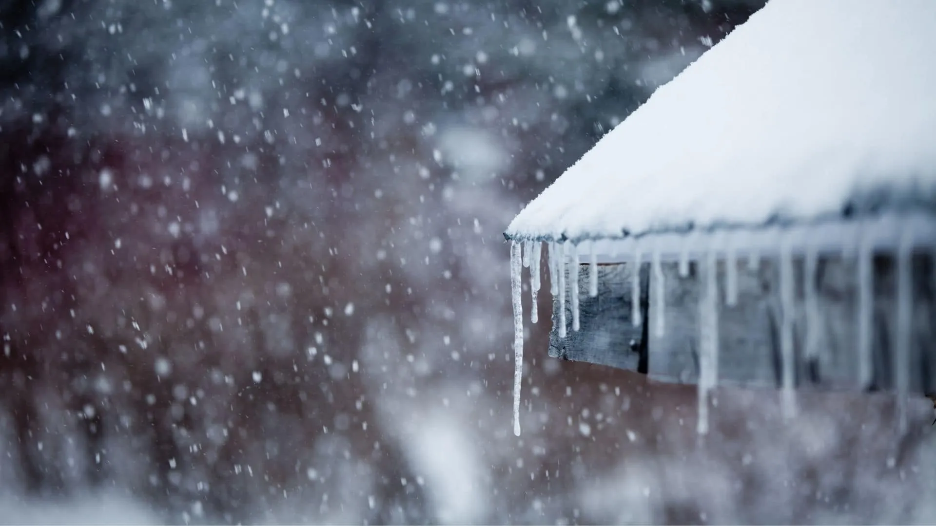 Is Your Roof Ready for Winter?