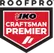 Iko Craftsman Premier logo