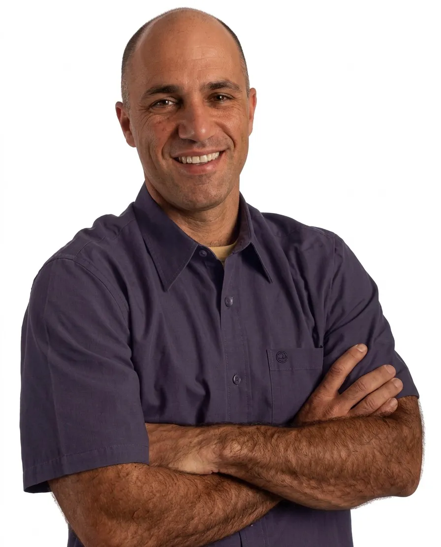 Jeff Berzolla, CEO