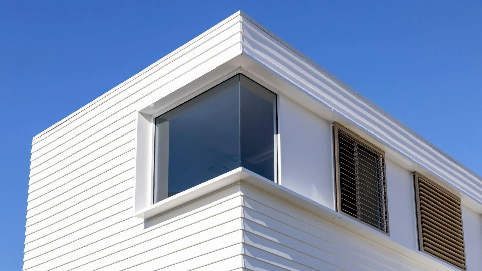 The Best Flat Roof Types For Modern Homes