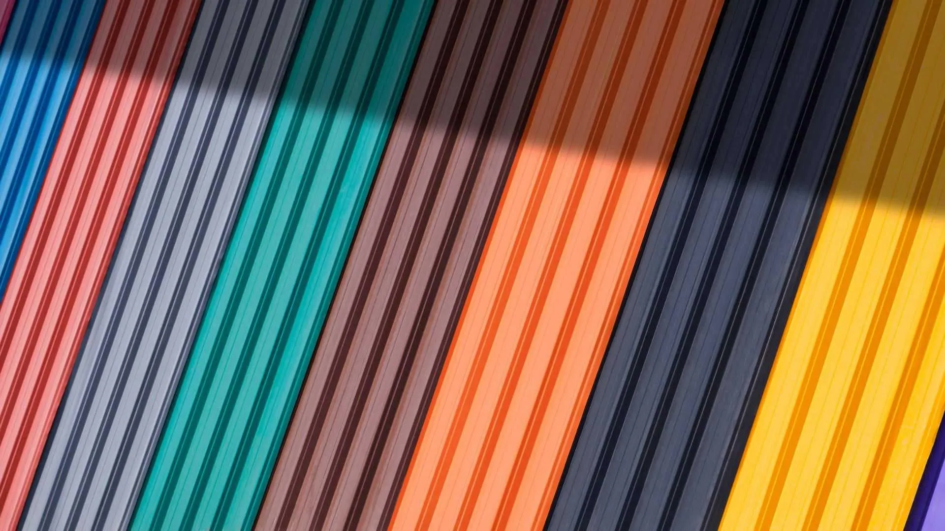 Popular Metal Roof Colors: Which Is Right For You?