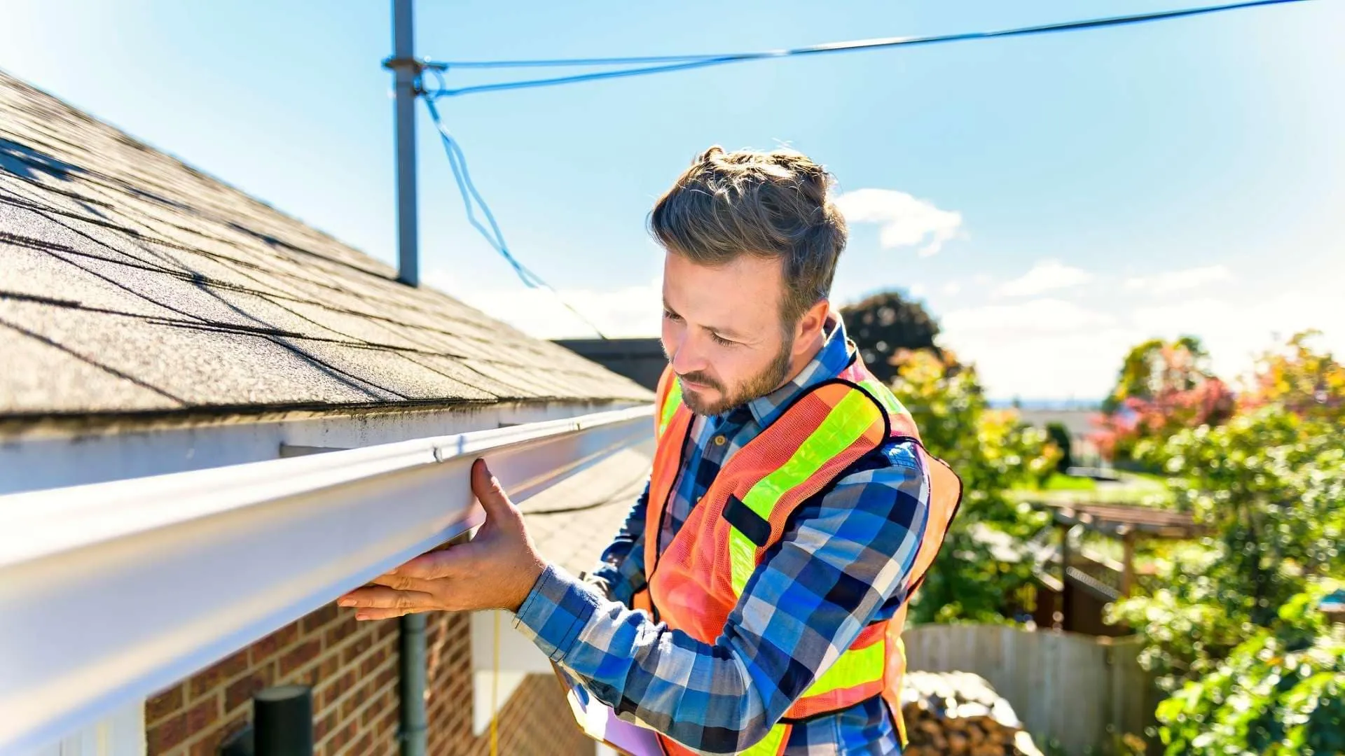 Types of Roof Drainage To Remove Water From Your Roof