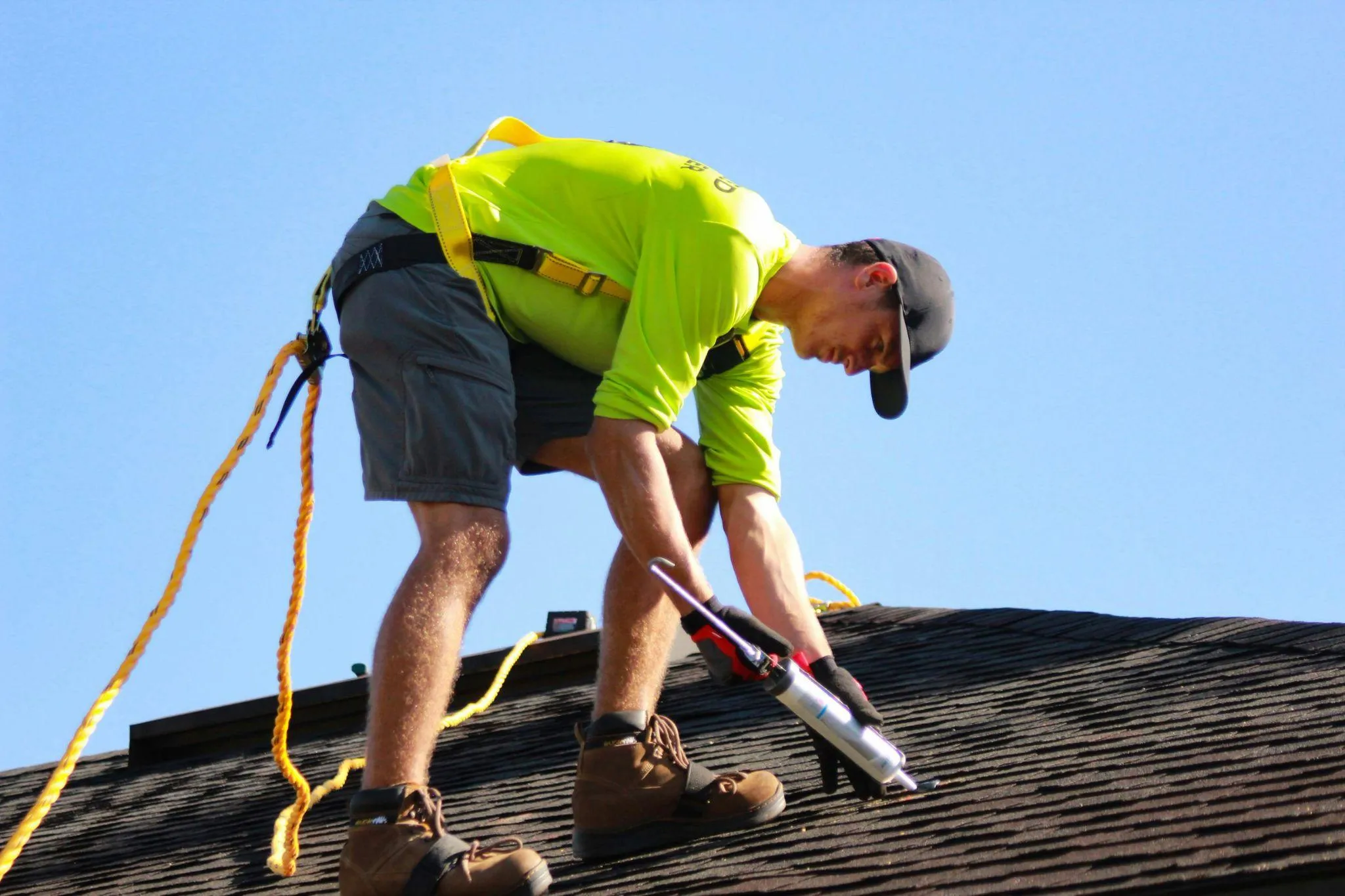 Roofing Leads: How Contractors Can Get More Jobs
