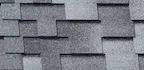 Designer Shingle roof