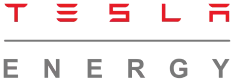 Tesla Energy logo