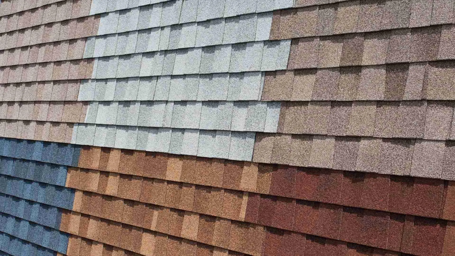 What is a Composition Roof?