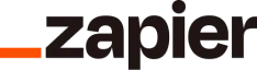 Zapier logo