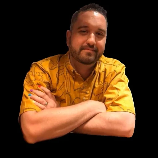 Jacob Petrosky